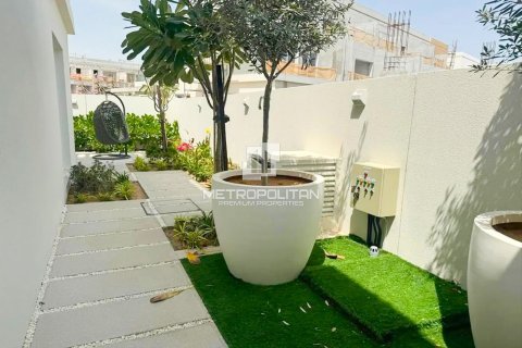4 غرف نوم تاون هاوس في داماك هيلز (أكويا باي داماك), الإمارات العربية المتحدة رقم 78339 14