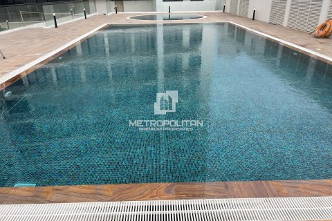 Apartment de 2 dormitorios en Downtown Jebel Ali, UAE No. 78337 9