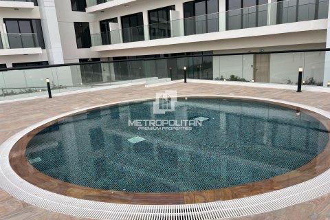 Apartment de 2 dormitorios en Downtown Jebel Ali, UAE No. 78337 10