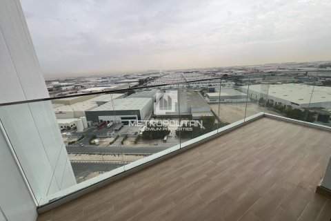 Apartment de 2 dormitorios en Downtown Jebel Ali, UAE No. 78337 2