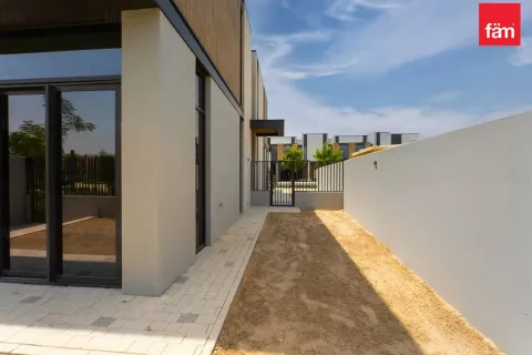 4 bedrooms Townhouse  No. 106440 21