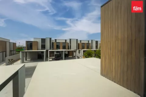 4 bedrooms Townhouse  No. 106440 18