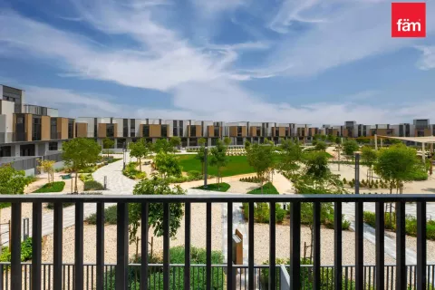 4 bedrooms Townhouse  No. 106440 27
