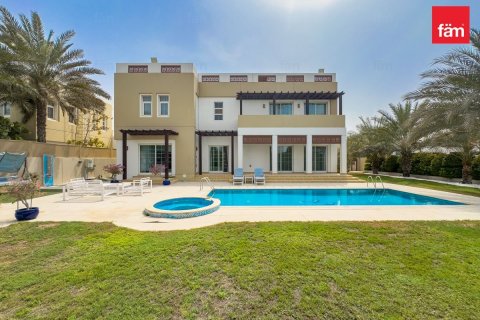 5 غرفة نوم  فيلا  رقم 106438 2
