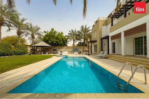 5 غرفة نوم  فيلا  رقم 106438 4