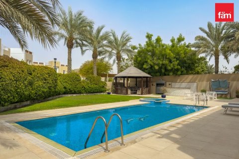 5 غرفة نوم  فيلا  رقم 106438 5