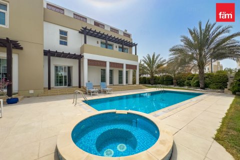 5 غرفة نوم  فيلا  رقم 106438 3