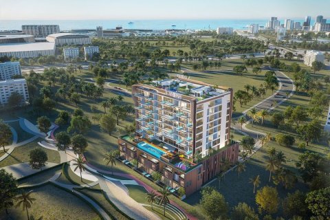 Квартира с 3 спальнями  №106443 6