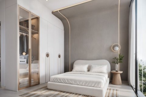 Квартира с 3 спальнями  №106443 4