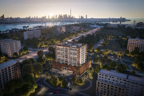 Квартира с 3 спальнями  №106443 14