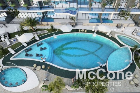Appartement de 1 chambre à Arjan, UAE No. 74228 13