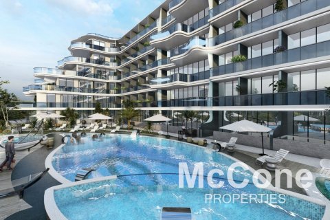 Appartement de 1 chambre à Arjan, UAE No. 74228 15