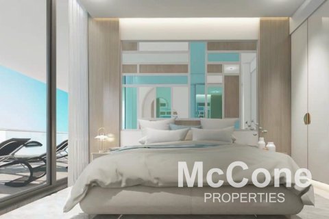 Appartement de 1 chambre à Arjan, UAE No. 74228 8
