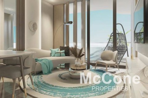 Appartement de 1 chambre à Arjan, UAE No. 74228 3