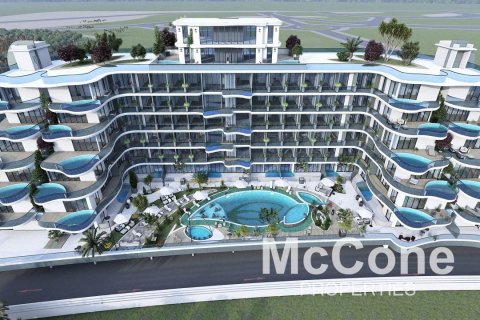 Appartement de 1 chambre à Arjan, UAE No. 74228 2
