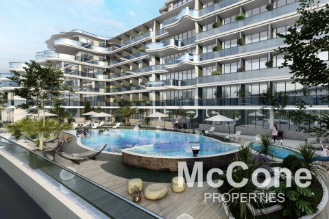 Appartement de 1 chambre à Arjan, UAE No. 74228 17