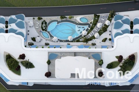 Appartement de 1 chambre à Arjan, UAE No. 74228 12