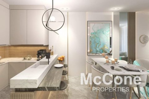 Appartement de 1 chambre à Arjan, UAE No. 74228 6