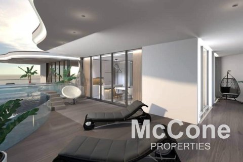 Appartement de 1 chambre à Arjan, UAE No. 74228 19