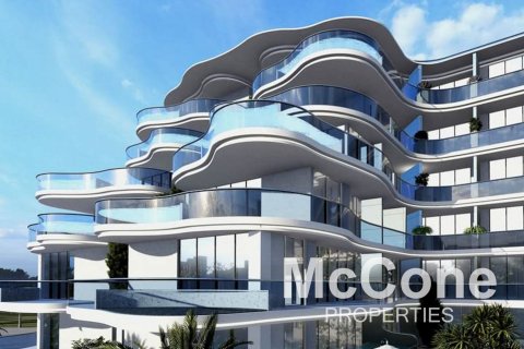 Appartement de 1 chambre à Arjan, UAE No. 74228 20