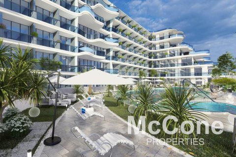 Appartement de 1 chambre à Arjan, UAE No. 74228 22