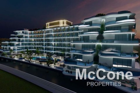 Appartement de 1 chambre à Arjan, UAE No. 74228 23