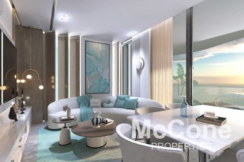 Appartement de 1 chambre à Arjan, UAE No. 74228 4