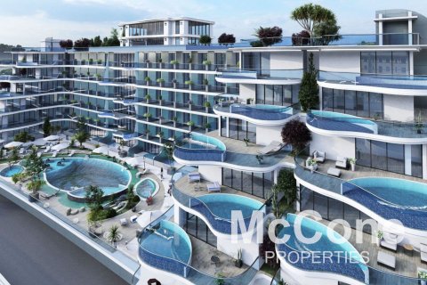 Appartement de 1 chambre à Arjan, UAE No. 74228 18