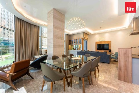 3 bedrooms Apartment in Dubai Marina, UAE No. 77046 2