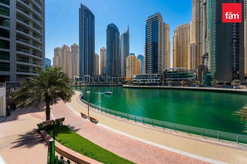 3 bedrooms Apartment in Dubai Marina, UAE No. 77046 17