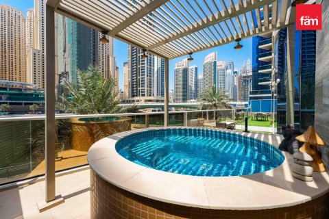 3 bedrooms Apartment in Dubai Marina, UAE No. 77046 6