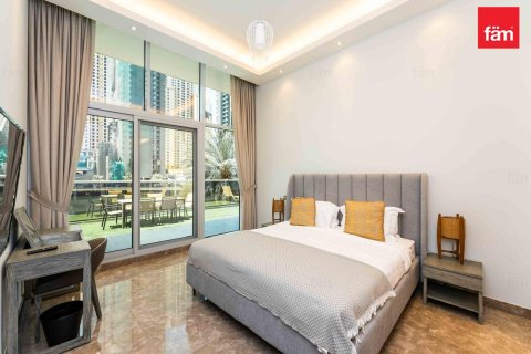 3 bedrooms Apartment in Dubai Marina, UAE No. 77046 4