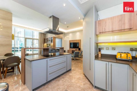 3 bedrooms Apartment in Dubai Marina, UAE No. 77046 13