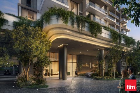 Appartement de 1 chambre à Dubai, UAE No. 77042 14