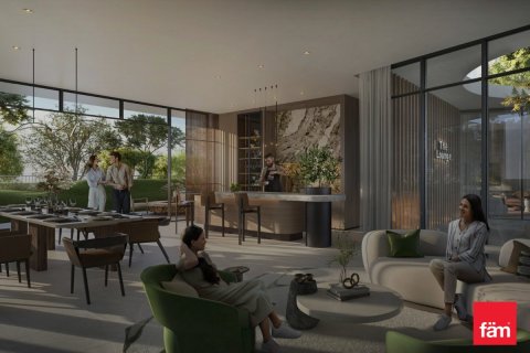 Appartement de 1 chambre à Dubai, UAE No. 77042 11