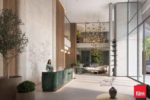 Appartement de 1 chambre à Dubai, UAE No. 77042 13