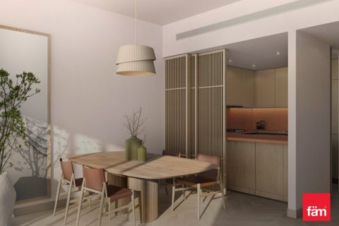 Appartement de 1 chambre à Dubai, UAE No. 77042 3