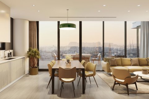 Appartement de 1 chambre à Al Satwa, UAE No. 101185 4