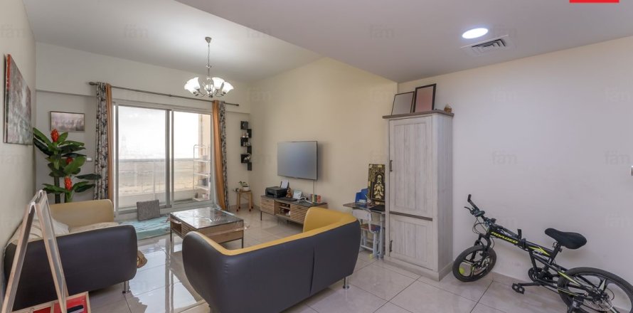 Appartement de 2 chambres à Jebel Ali, UAE No. 101186