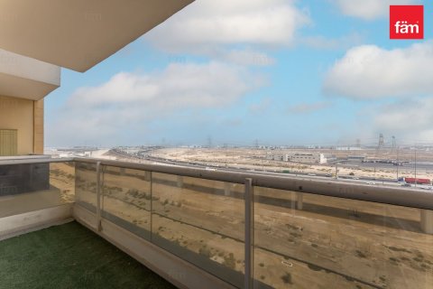 Appartement de 2 chambres à Jebel Ali, UAE No. 101186 12