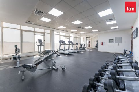 Appartement de 2 chambres à Jebel Ali, UAE No. 101186 13