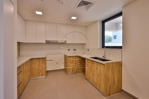 Townhouse de 3 dormitorios en  Yas Island, UAE No. 91382 17