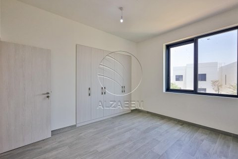 Townhouse de 3 dormitorios en  Yas Island, UAE No. 91382 2