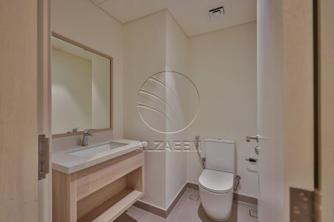 Townhouse de 3 dormitorios en  Yas Island, UAE No. 91382 15