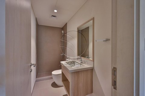 Townhouse de 3 dormitorios en  Yas Island, UAE No. 91382 11