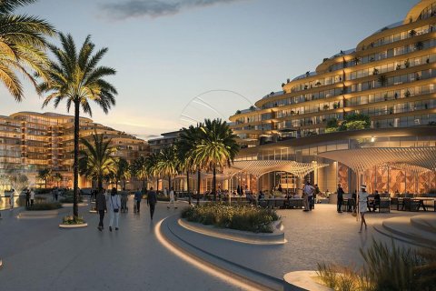 3 bedrooms Apartment on the Saadiyat Cultural District, UAE No. 91381 9