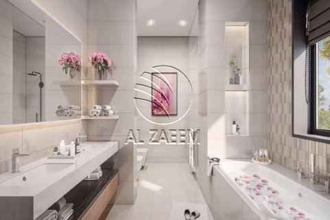 4 bedrooms Duplex on the Yas Acres, UAE No. 91385 5