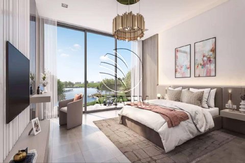 4 bedrooms Duplex on the Yas Acres, UAE No. 91385 8