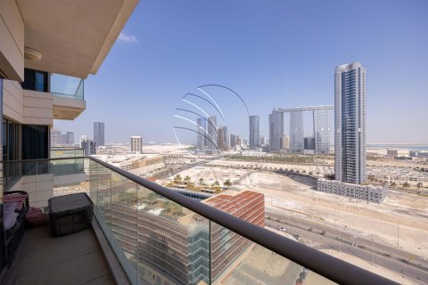 Apartment de 2 dormitorios en Al Reem Island, UAE No. 91384 2