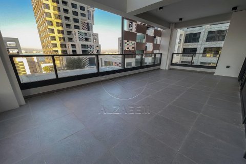 3 غرف نوم شقة في Makers District, الإمارات العربية المتحدة رقم 91386 11